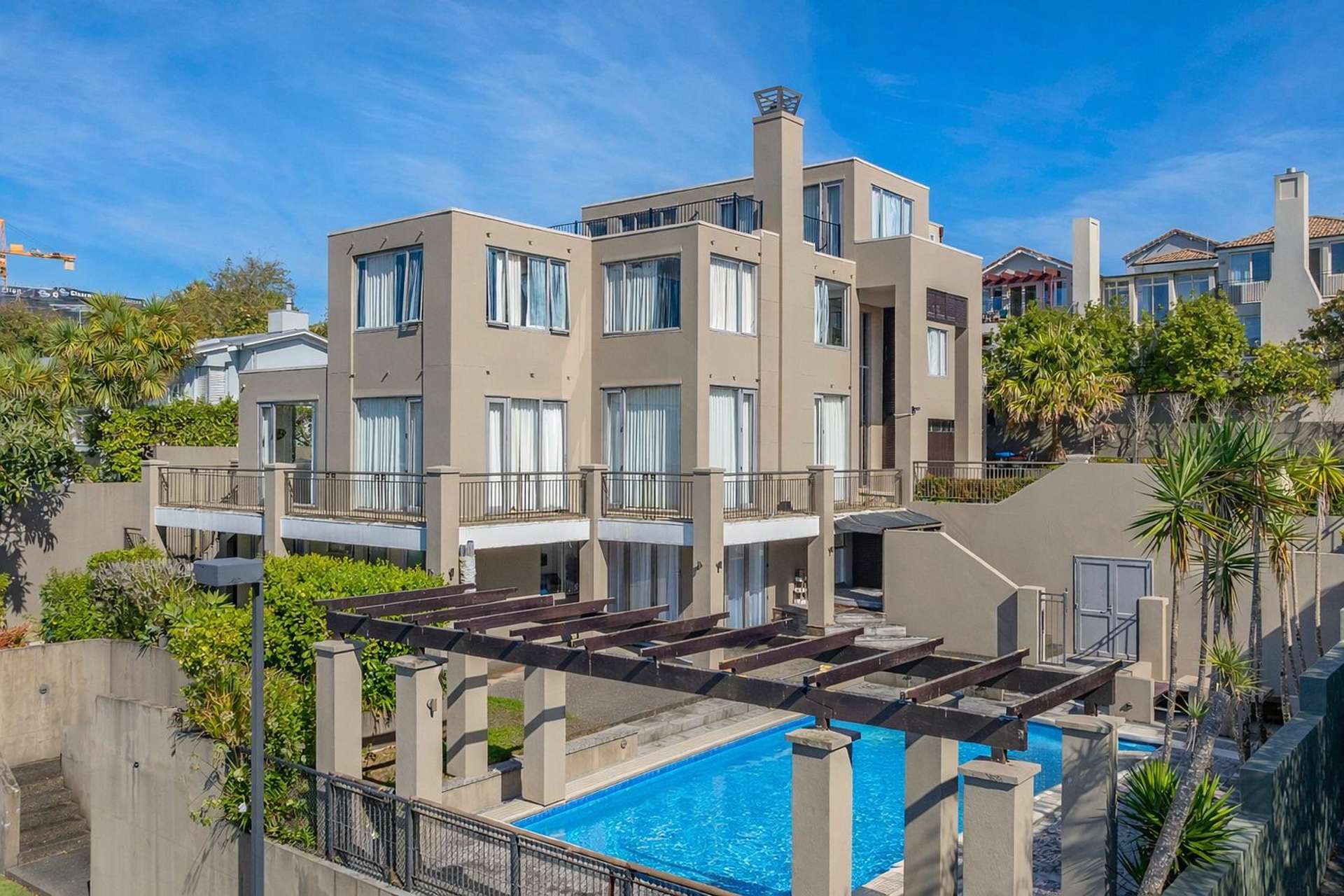 43 Saint Stephens Avenue Parnell_0