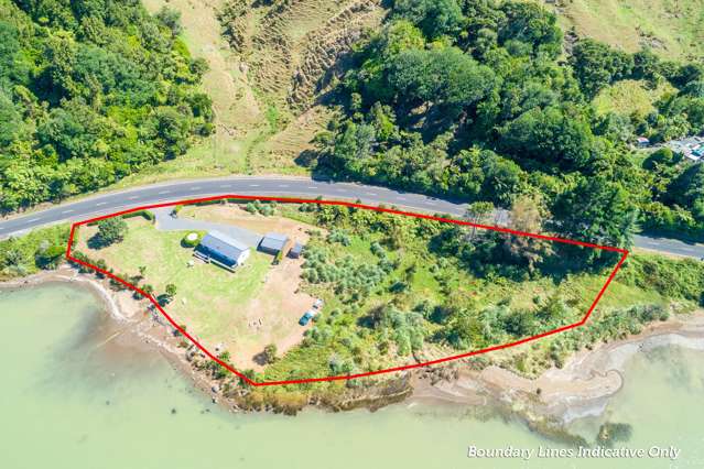 4747 State Highway 31 Kawhia Road Kawhia_3