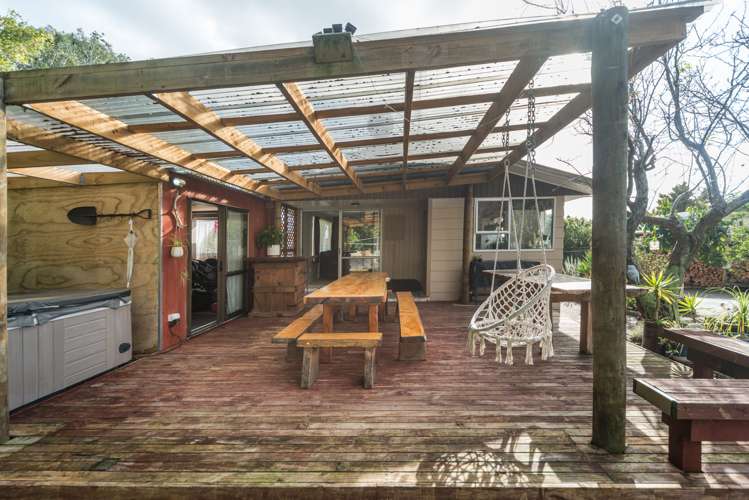 16 Kowhai Street Tokomaru_25