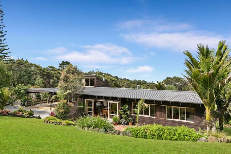 5a Tinopai Road Titirangi_2