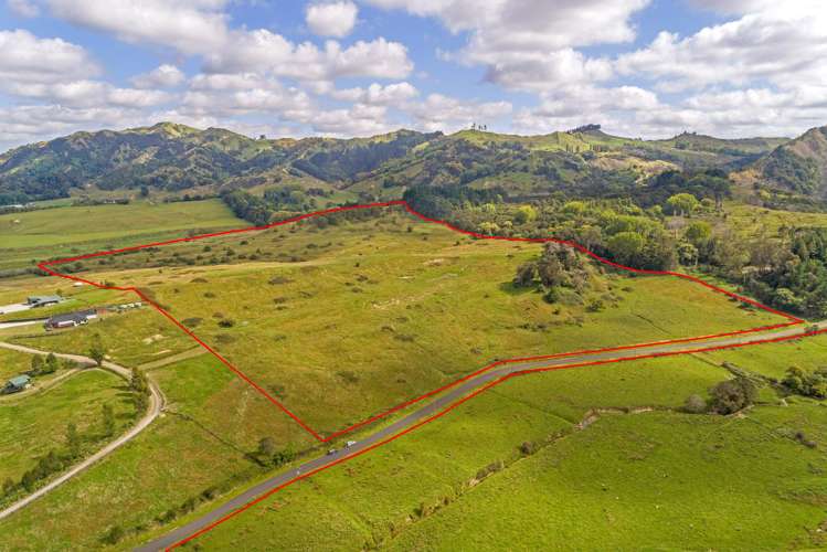 Matokitoki Valley Road Matokitoki_6