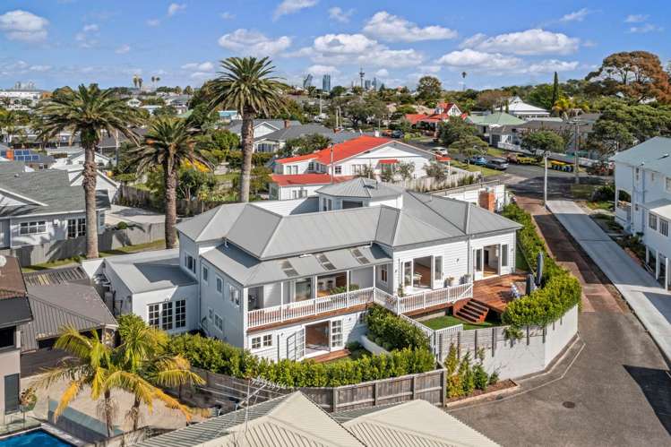 2a Waterview Road Stanley Point_43