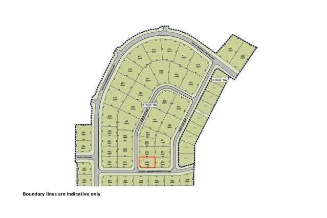 Lot 460 Stage 16B, Northlake Wanaka_3
