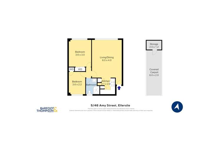 5/46 Amy Street Ellerslie_11