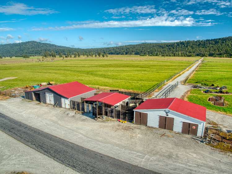 97b Cook Flat Road Fox Glacier_6