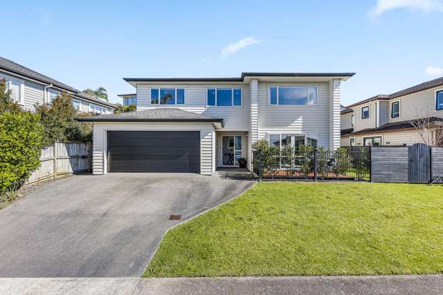Expansive Family Living - Owners Have Purchased!