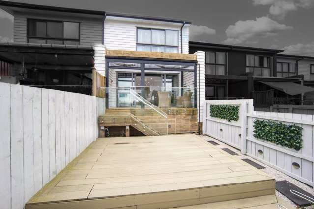 Stunning Freehold Home – Spacious 168m2 Floor Area