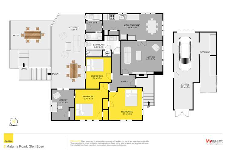 2 Matama Road Glen Eden_11