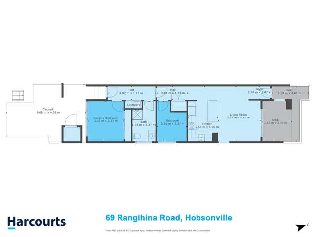 69 Rangihina Road Hobsonville_1