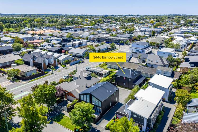 144C Bishop Street St Albans_24