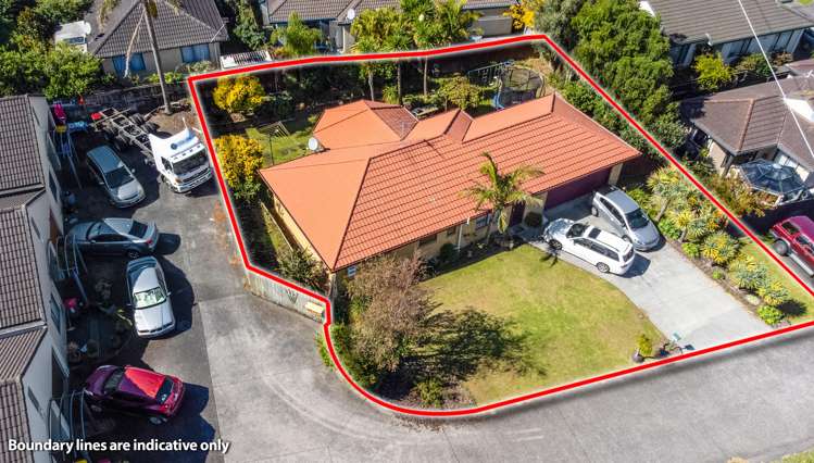 36 Ksenia Drive Flat Bush_1