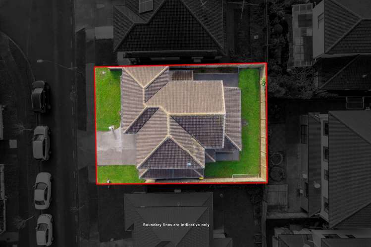 16 Manchester Drive Flat Bush_30