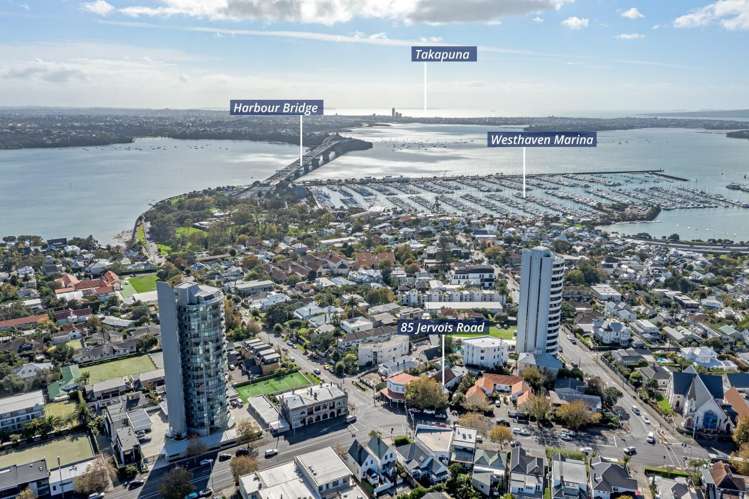 85 Jervois Road Ponsonby_19