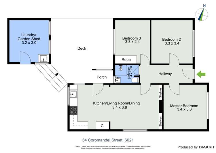 34 Coromandel Street Newtown_11
