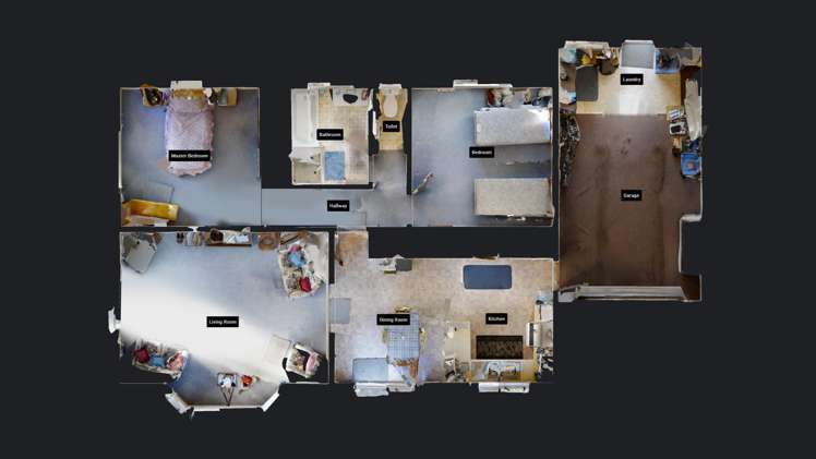 1a Miller Place Lyall Bay_22