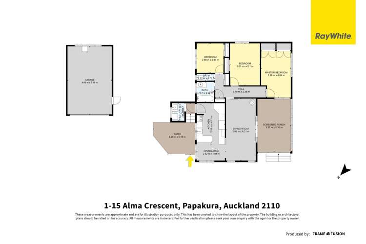 1/15 Alma Crescent Papakura_19