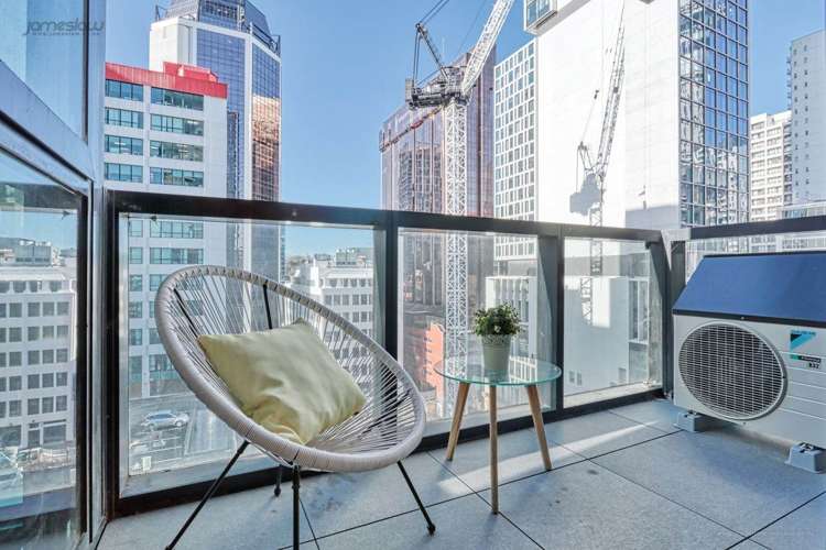 509/32 Swanson Street City Centre_10