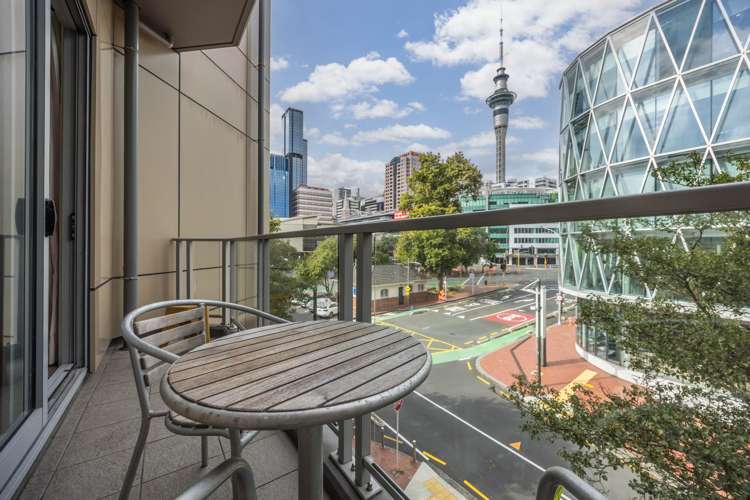 2G & 2J/16 Market Place Auckland Central_8