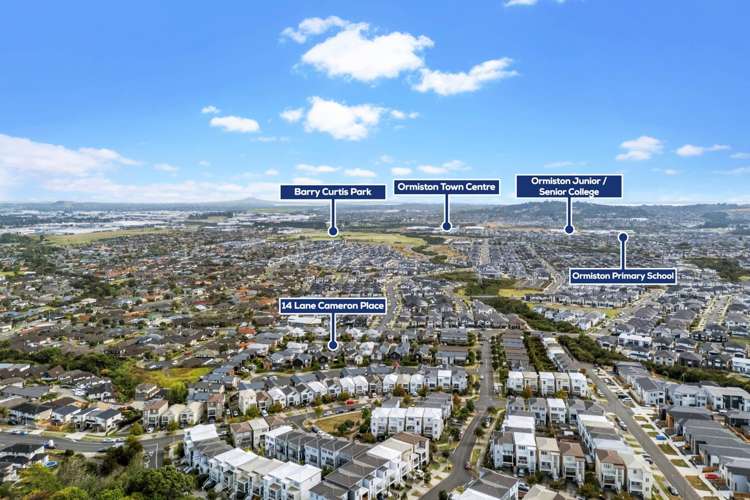 14 Lane Cameron Place Flat Bush_20