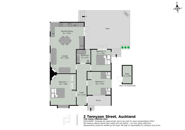 2 Tennyson Street Northcote Point_1