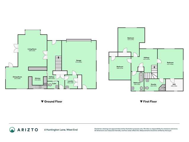 6 Huntington Lane West End_1