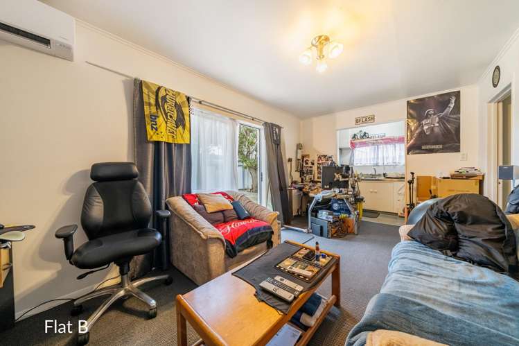7 Atiawa Street Petone_7