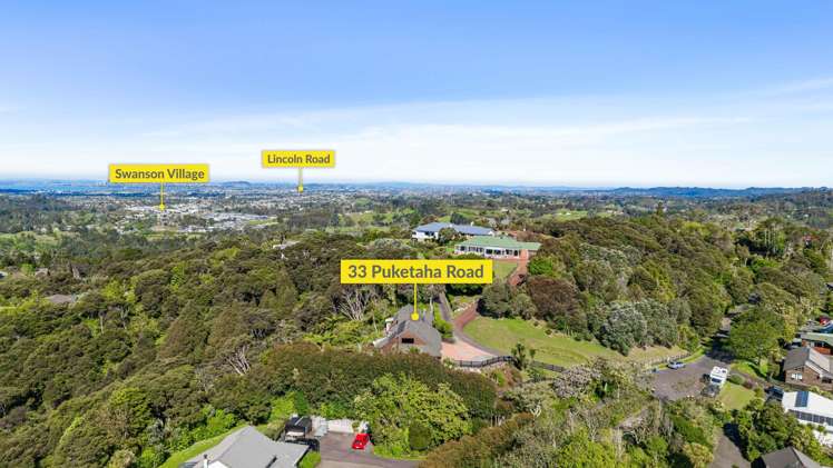 33 Puketaha Road Swanson_45