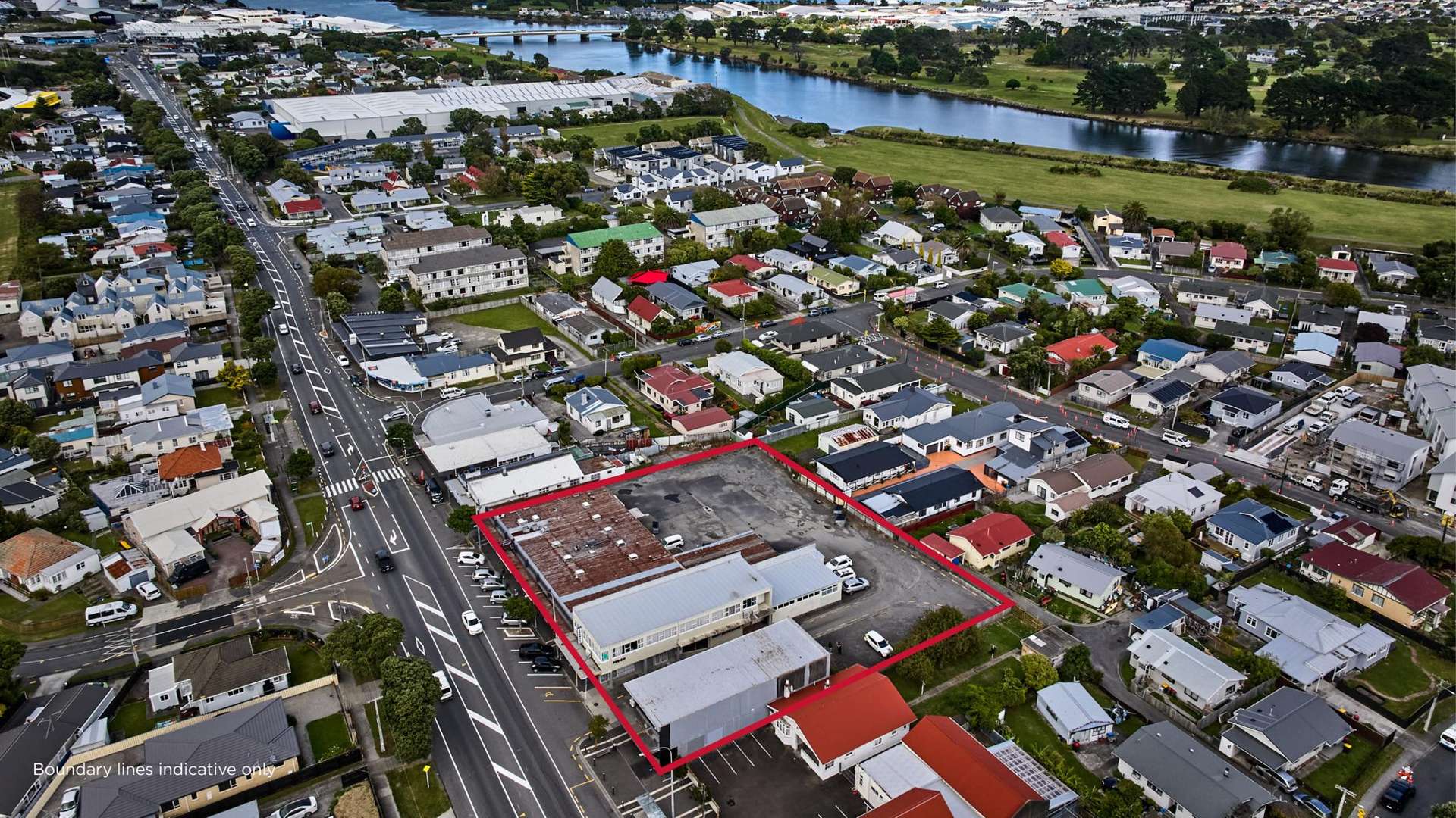 127-137, 139-141 and 149-151 Randwick Road Moera_0