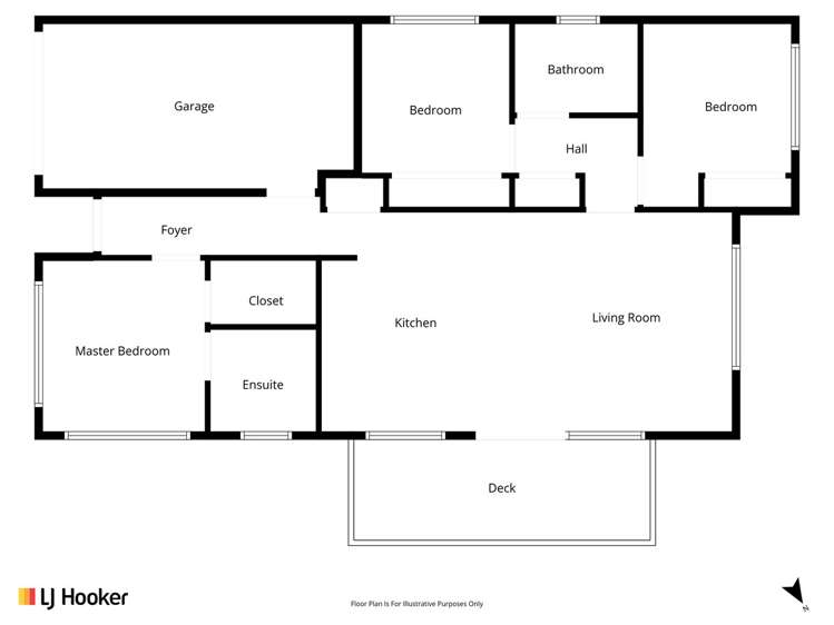 19 Netherby Street Kenmure_19