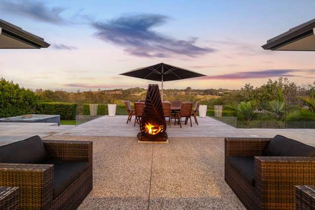 Brick & Tile Lifestyle Beauty In Wainui