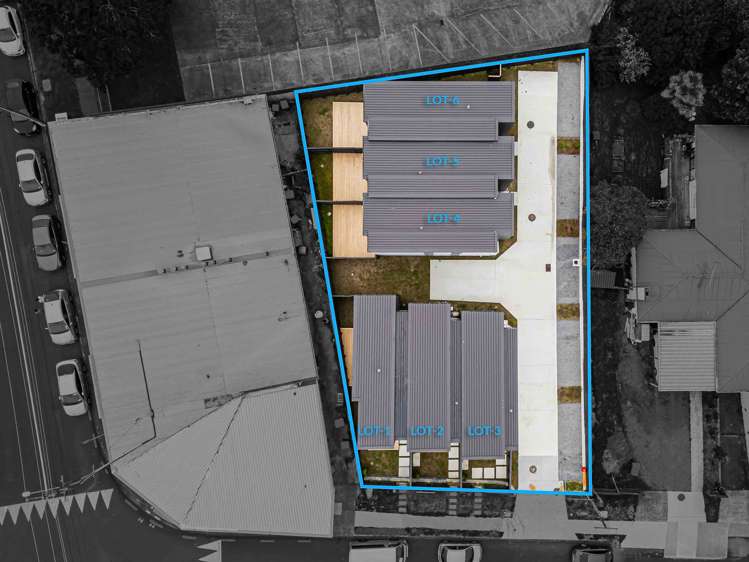 36A & E Parker Avenue New Lynn_8