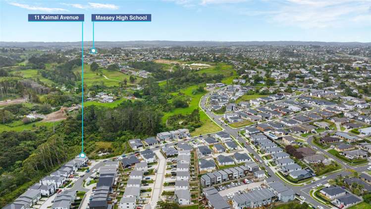 11 Kaimai Avenue Massey_8