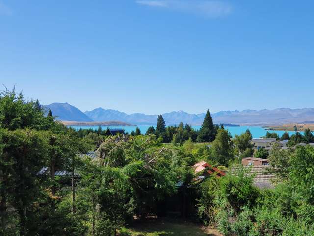 31 Scott Street Lake Tekapo_1