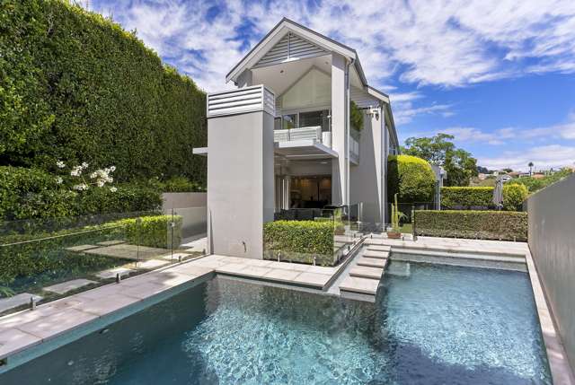 Timeless Elegance in the Heart of Remuera