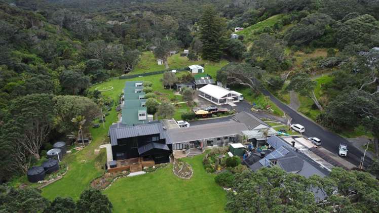 5 Mulberry Grove Road Great Barrier Island_5