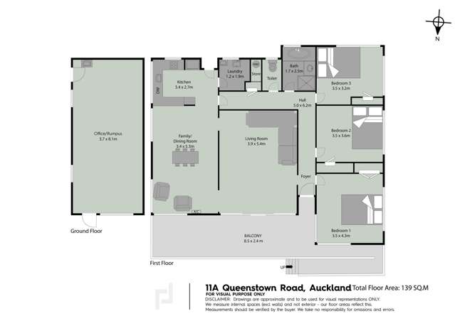 11A Queenstown Road Hillsborough_1