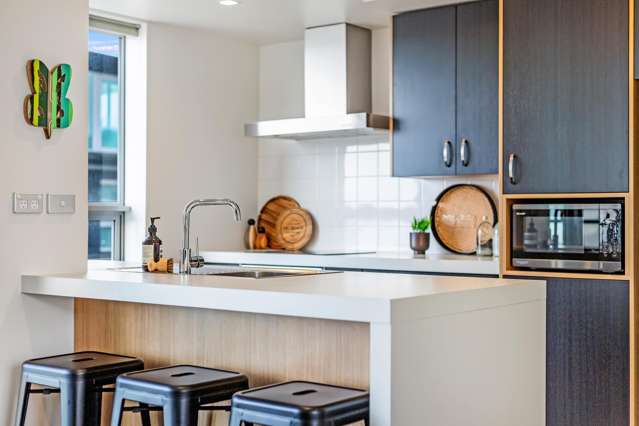 9j/245 Wakefield Street Te Aro_4