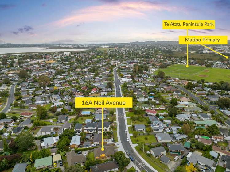 16a Neil Avenue Te Atatu Peninsula_18
