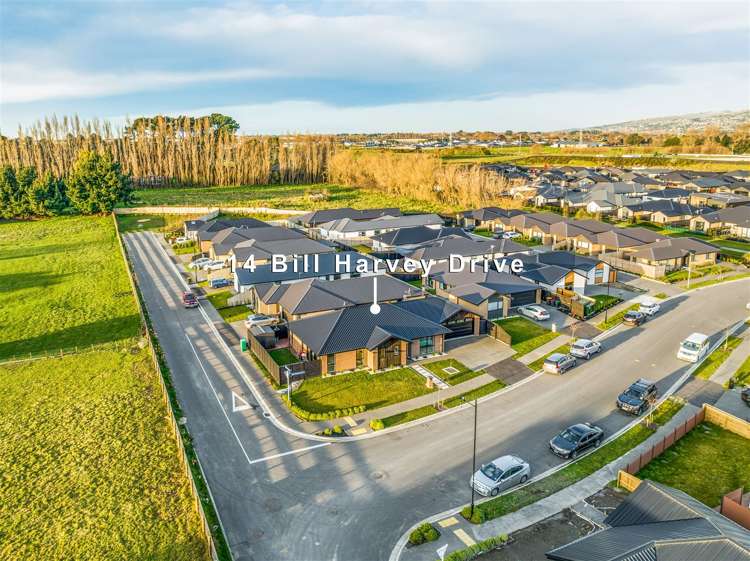 14 Bill Harvey Drive Halswell_19