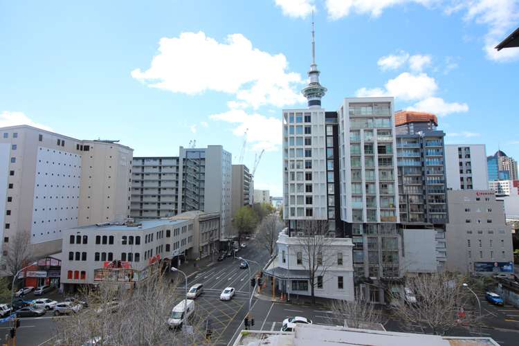 501/188 Hobson Street Auckland Central_6