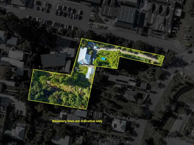 EXTRAordinary Opportunity