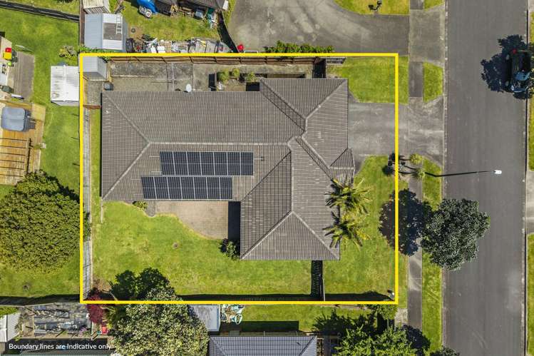 4 Greta Banks Place Wattle Downs_23