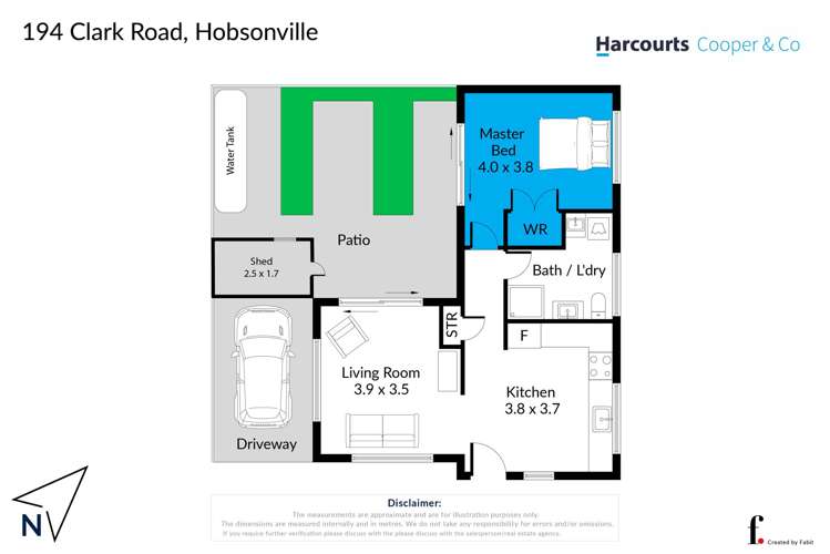 194 Clark Road Hobsonville_30