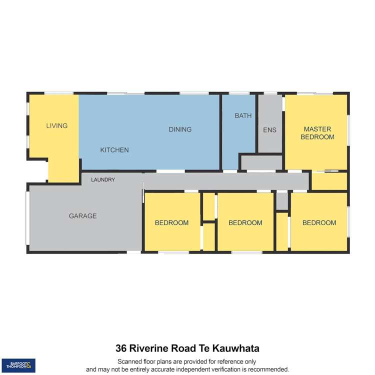 39 Riverine Road Te Kauwhata_20