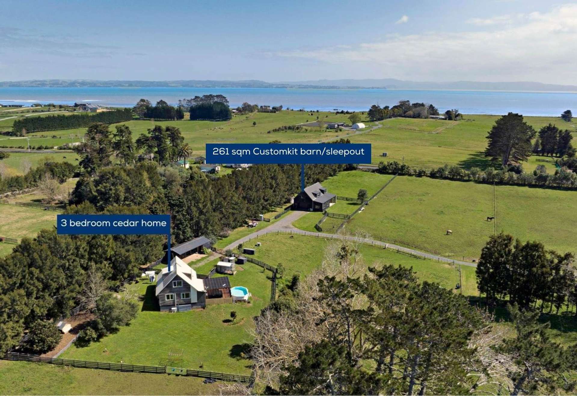 440 Seagrove Road Waiau Pa_0