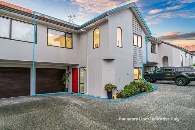 FANTASTIC LIFESTYLE IN SOUGHT AFTER GREENHITHE