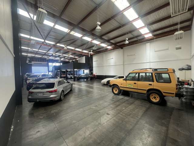 Unit D/4-6 Link Drive Wairau Valley_2