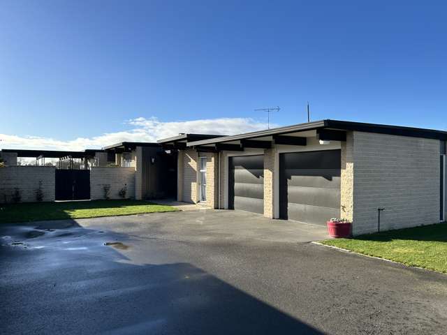 Elite & Updated Family Home