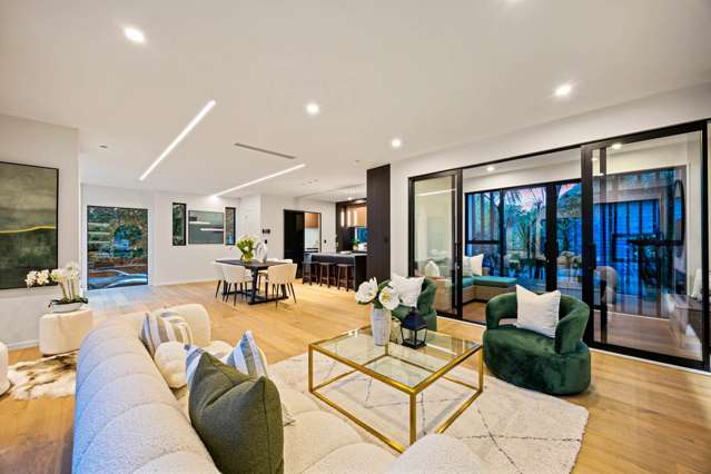 8A Eglinton Avenue Mt Eden_4