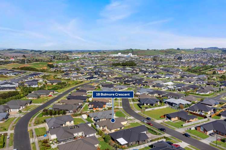 18 Balmore Crescent Pokeno_19